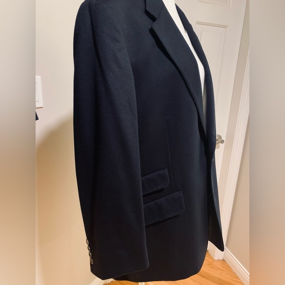 Paul Smith cashmere blazer - Picture 1 of 6